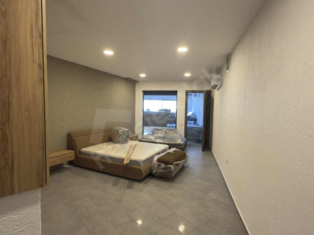 Bodrum Ortakent Golf Klub Yanı Eşyalı 2+2 Kiralık Daire - Görsel 11