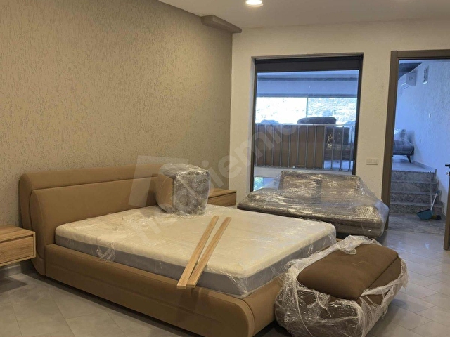 Bodrum Ortakent Golf Klub Yanı Eşyalı 2+2 Kiralık Daire - Görsel 8