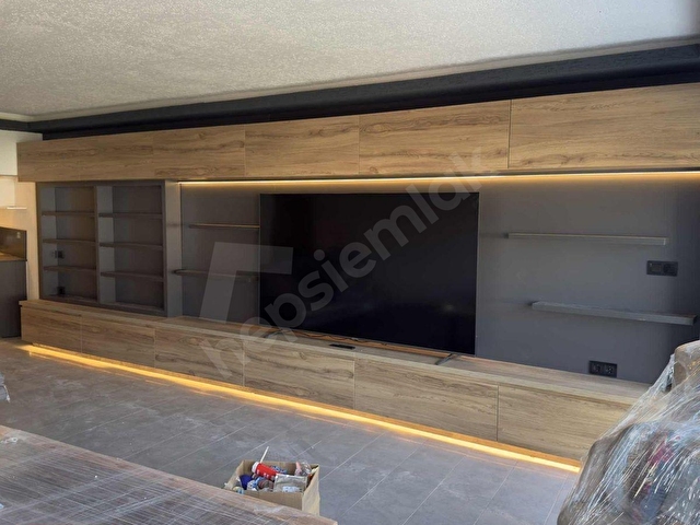 Bodrum Ortakent Golf Klub Yanı Eşyalı 2+2 Kiralık Daire - Görsel 14