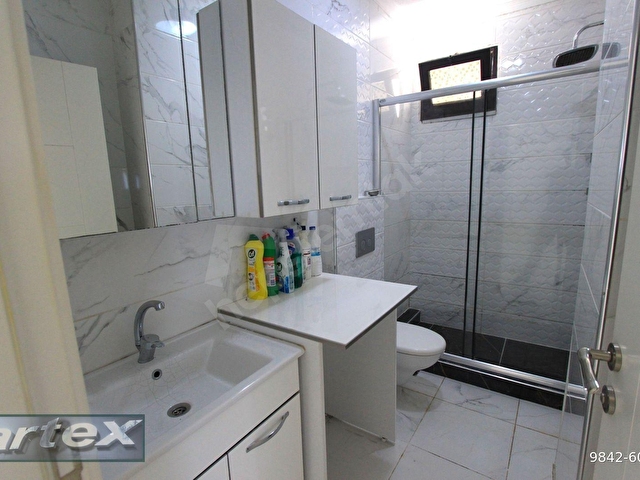 ARTEXden 63 MEVKİDE 8 YILLIK 3+1 ÖN CEPHE 2. KAT MİNİBÜSE YAKIN - Görsel 14