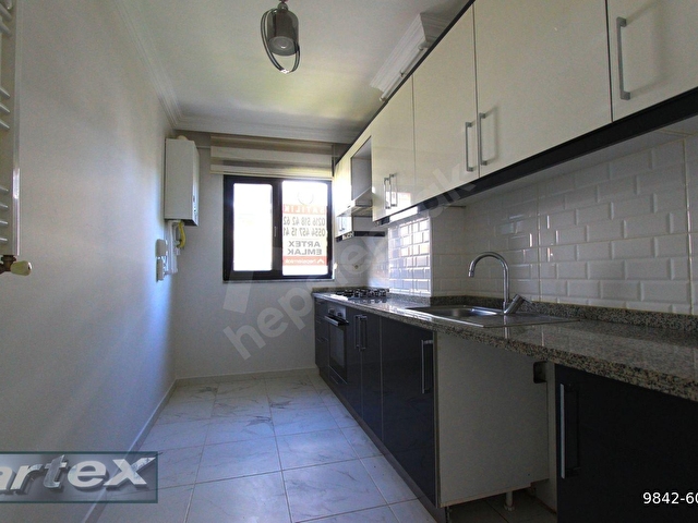 ARTEXden 63 MEVKİDE 8 YILLIK 3+1 ÖN CEPHE 2. KAT MİNİBÜSE YAKIN - Görsel 8