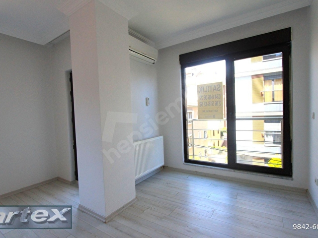 ARTEXden 63 MEVKİDE 8 YILLIK 3+1 ÖN CEPHE 2. KAT MİNİBÜSE YAKIN - Görsel 5