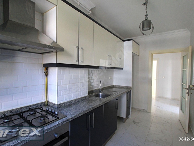 ARTEXden 63 MEVKİDE 8 YILLIK 3+1 ÖN CEPHE 2. KAT MİNİBÜSE YAKIN - Görsel 10