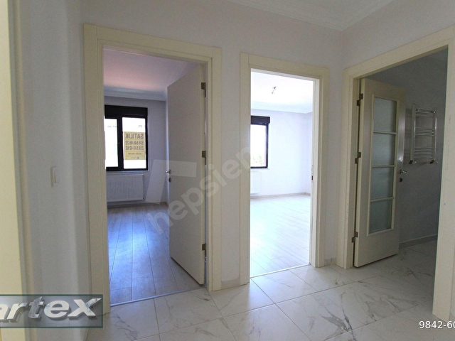 ARTEXden 63 MEVKİDE 8 YILLIK 3+1 ÖN CEPHE 2. KAT MİNİBÜSE YAKIN - Görsel 18