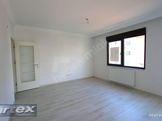 ARTEXden 63 MEVKİDE 8 YILLIK 3+1 ÖN CEPHE 2. KAT MİNİBÜSE YAKIN - Görsel 6