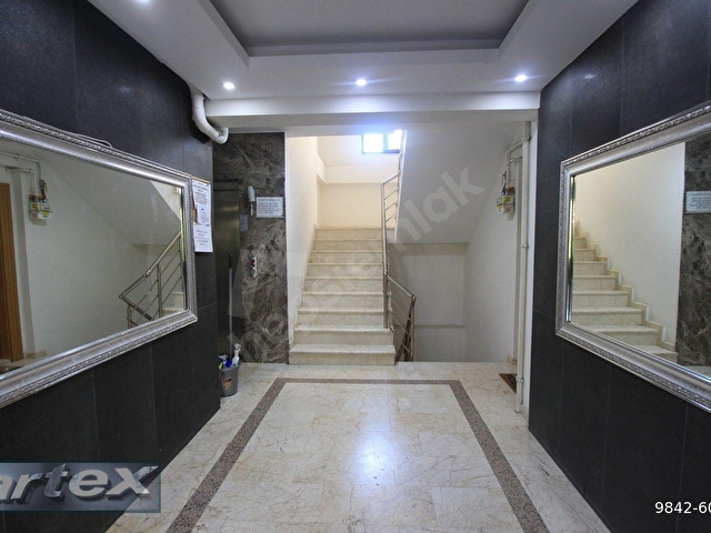 ARTEXden 63 MEVKİDE 8 YILLIK 3+1 ÖN CEPHE 2. KAT MİNİBÜSE YAKIN - Görsel 24
