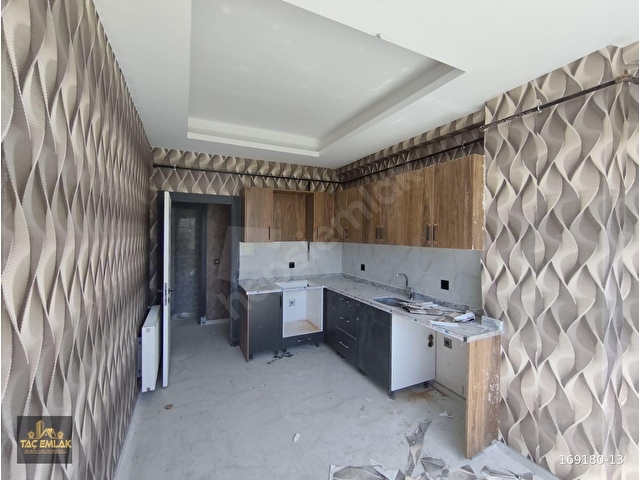 KARAKÖPRÜ FUAR MERKEZİ YANI SATILIK SIFIR DAİRE - Görsel 6