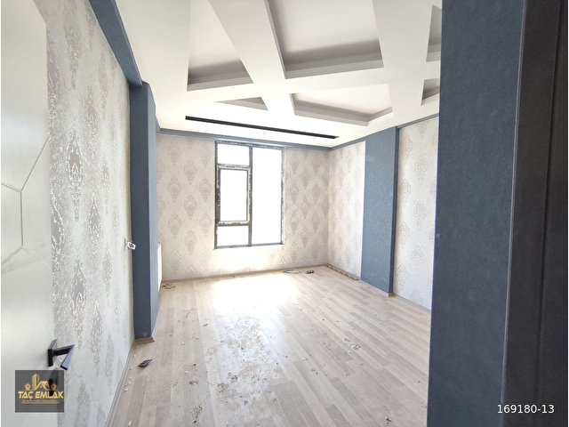 KARAKÖPRÜ FUAR MERKEZİ YANI SATILIK SIFIR DAİRE - Görsel 10