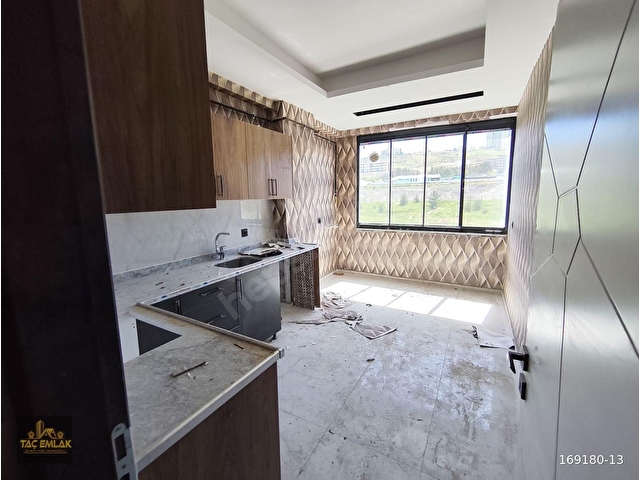 KARAKÖPRÜ FUAR MERKEZİ YANI SATILIK SIFIR DAİRE - Görsel 5