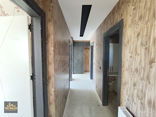 KARAKÖPRÜ FUAR MERKEZİ YANI SATILIK SIFIR DAİRE - Görsel 7