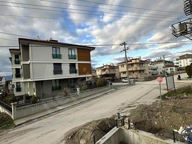 DEMET EMLAKTAN ATATÜRK MAHALLESİN SATILIK 3+1 SIFIR LÜKS DAİRE - Görsel 30