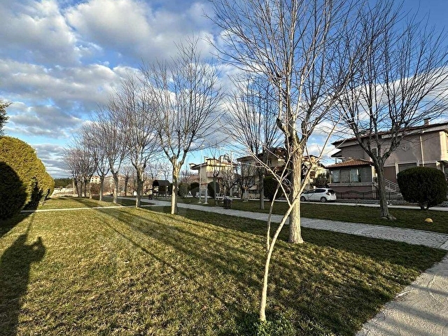 DEMET EMLAKTAN ATATÜRK MAHALLESİN SATILIK 3+1 SIFIR LÜKS DAİRE - Görsel 9