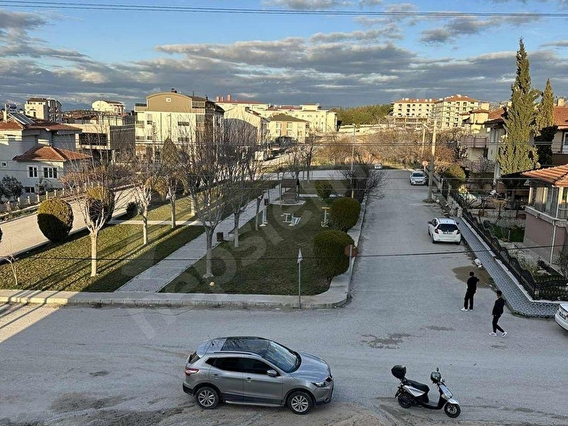 DEMET EMLAKTAN ATATÜRK MAHALLESİN SATILIK 3+1 SIFIR LÜKS DAİRE - Görsel 13