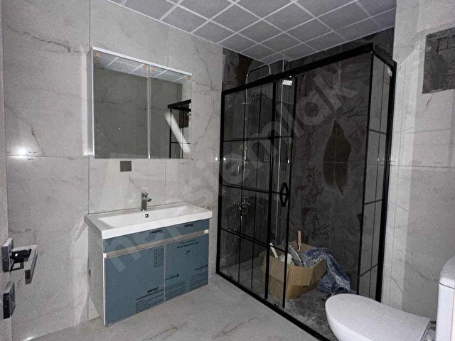 DEMET EMLAKTAN ATATÜRK MAHALLESİN SATILIK 3+1 SIFIR LÜKS DAİRE - Görsel 24