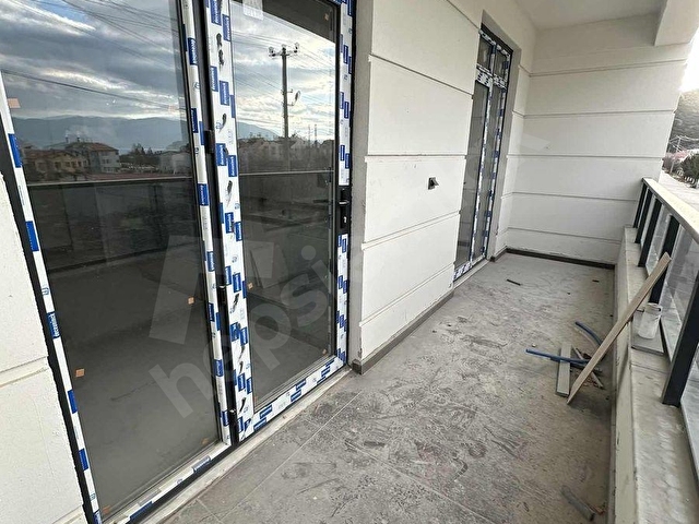 DEMET EMLAKTAN ATATÜRK MAHALLESİN SATILIK 3+1 SIFIR LÜKS DAİRE - Görsel 7