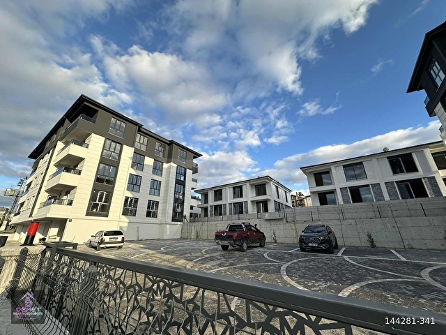 DEMET EMLAKTAN ATATÜRK MAHALLESİN SATILIK 3+1 SIFIR LÜKS DAİRE - Görsel 19