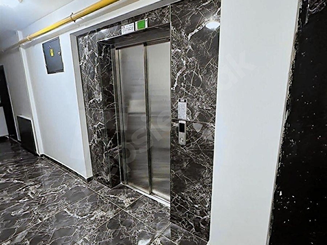 TRUVADAN KÖRFEZ-PAMUKLU BLV. İSKANLI-KİRACILI-EŞYALI SATILIK1+1 - Görsel 9