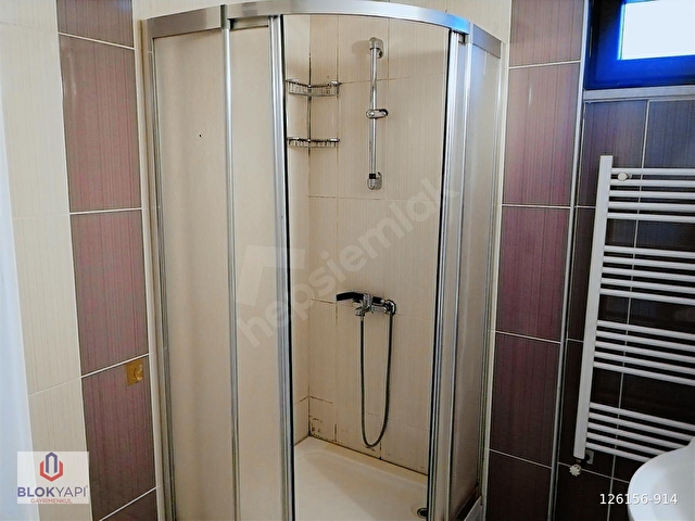 Denizlide Servergazi Hastanesi Karşısında Kiralık 1+1 Apart - Görsel 8
