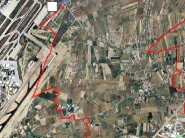 🏡 ANKARA AKYURT BÜĞÜZ MAH 10.453m2 MAHALLESİ’NDE SATILIK YATIRIMLIK ARSA!  ESENBOGA HAVAALINA CEPHE - Görsel 3