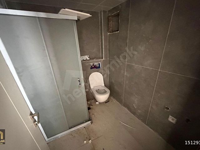 MİRden OVACIKTA LÜKSÜN ÖTESİNDE REZİDANS TİP 1+1 YERDEN ISITMA - Görsel 26