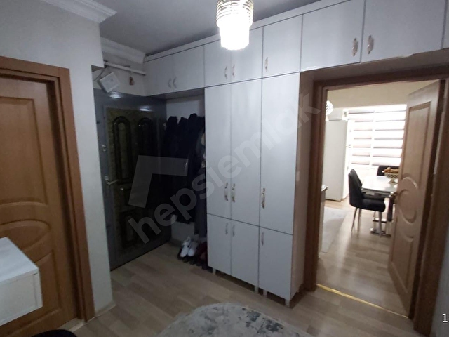 ÇİÇEKLİDE EMSALSİZ ORTA KAT BAĞIMSIZ 135m2 FULLL YAPILI DAİRE - Görsel 14