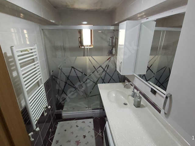 ÇİÇEKLİDE EMSALSİZ ORTA KAT BAĞIMSIZ 135m2 FULLL YAPILI DAİRE - Görsel 17