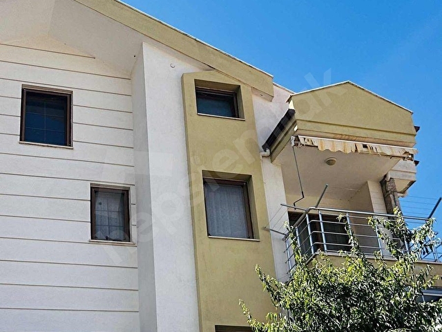 STARTKEY PELİT MERKEZDE DENİZE YÜRÜME MESAFESİNDE 4+1 DAİRE - Görsel 3
