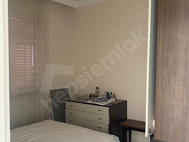 ŞİRİN TATİL SİTESİNDE DENİZE SIFIR ARA KAT BALKONLU İSKANLI - Görsel 8