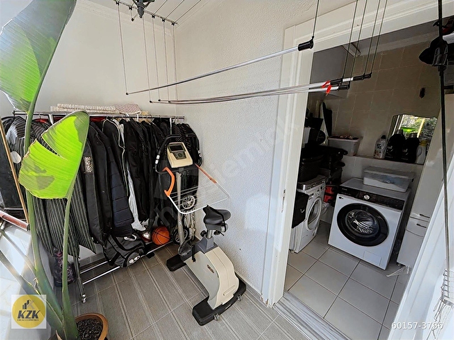 Ümraniye A.Dudulluda Site İçi 6+2 Satılık Bahçe Dubleks Daire - Görsel 25