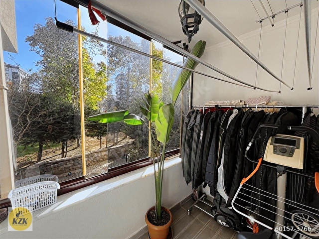 Ümraniye A.Dudulluda Site İçi 6+2 Satılık Bahçe Dubleks Daire - Görsel 27