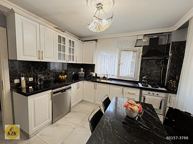 Ümraniye A.Dudulluda Site İçi 6+2 Satılık Bahçe Dubleks Daire - Görsel 11