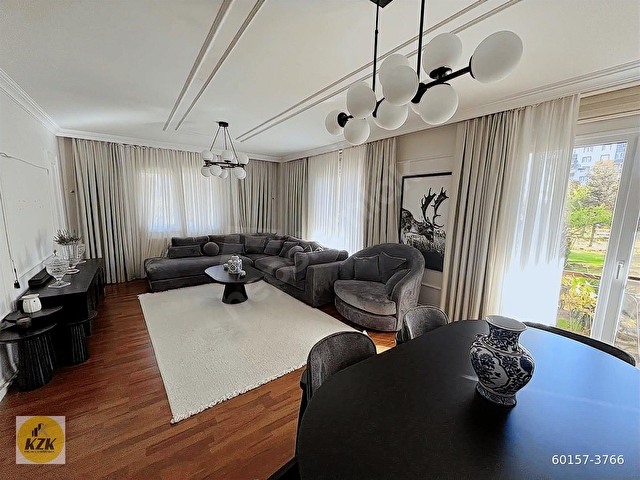 Ümraniye A.Dudulluda Site İçi 6+2 Satılık Bahçe Dubleks Daire - Görsel 23