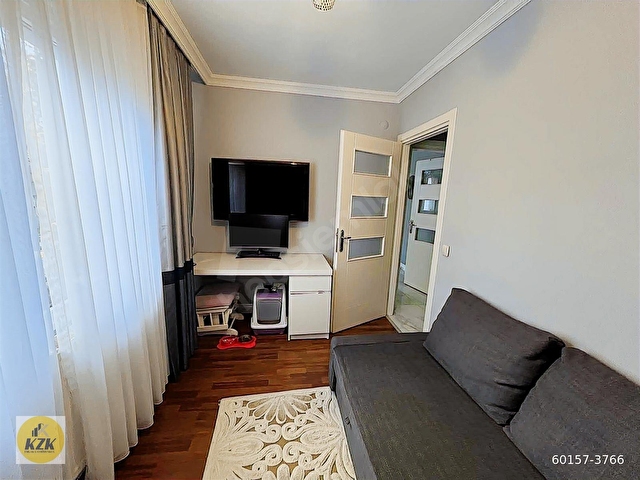 Ümraniye A.Dudulluda Site İçi 6+2 Satılık Bahçe Dubleks Daire - Görsel 17