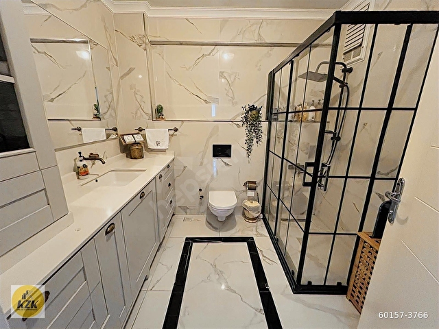 Ümraniye A.Dudulluda Site İçi 6+2 Satılık Bahçe Dubleks Daire - Görsel 29