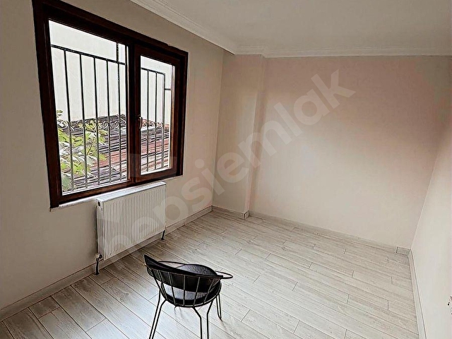 SATILIK 2+1 DAİRE - YENİ BİNA - KURTULUŞ - Görsel 4