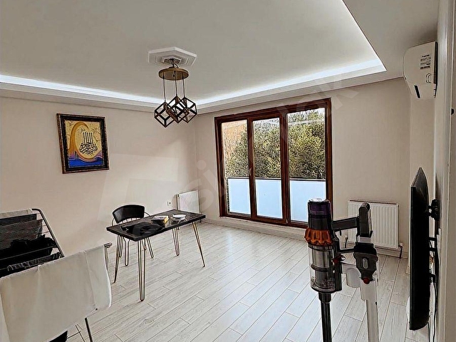SATILIK 2+1 DAİRE - YENİ BİNA - KURTULUŞ - Görsel 3