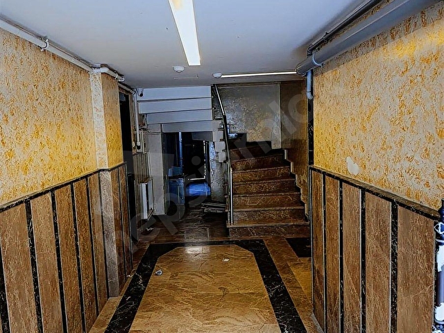 SATILIK 2+1 DAİRE - YENİ BİNA - KURTULUŞ - Görsel 11