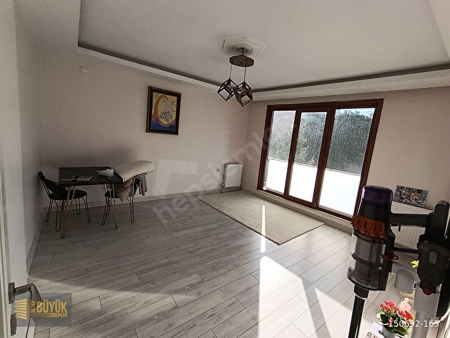 SATILIK 2+1 DAİRE - YENİ BİNA - KURTULUŞ