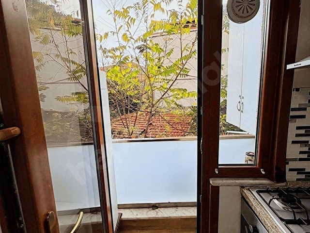 SATILIK 2+1 DAİRE - YENİ BİNA - KURTULUŞ - Görsel 8
