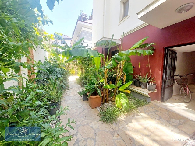 Fethiye patlangıç bölgesinde satılık daire - Görsel 8