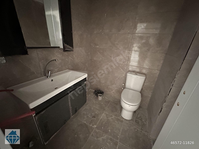 FIRSAT GÜNCEL 4LEVENT METRO YAKINI OTOPARKLI 2+1 SIFIR BOŞ DAİRE - Görsel 17