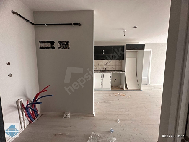 FIRSAT GÜNCEL 4LEVENT METRO YAKINI OTOPARKLI 2+1 SIFIR BOŞ DAİRE - Görsel 11