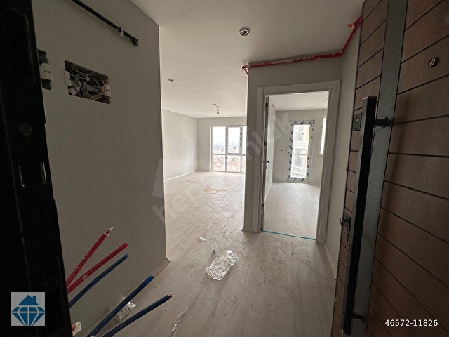 FIRSAT GÜNCEL 4LEVENT METRO YAKINI OTOPARKLI 2+1 SIFIR BOŞ DAİRE - Görsel 10