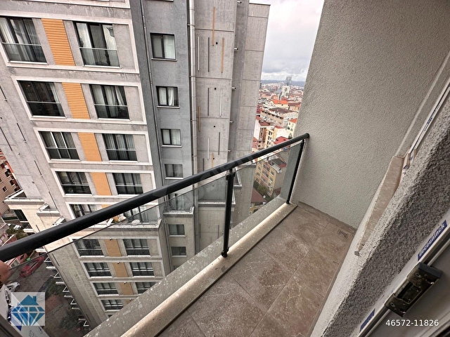 FIRSAT GÜNCEL 4LEVENT METRO YAKINI OTOPARKLI 2+1 SIFIR BOŞ DAİRE - Görsel 12