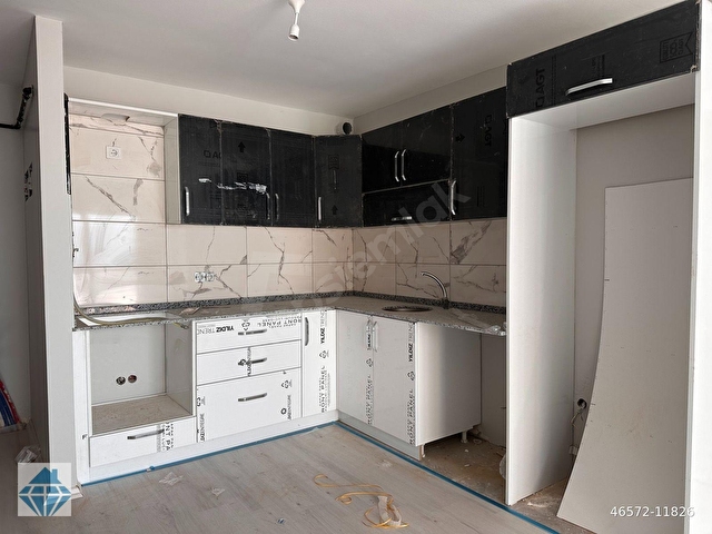 FIRSAT GÜNCEL 4LEVENT METRO YAKINI OTOPARKLI 2+1 SIFIR BOŞ DAİRE - Görsel 9