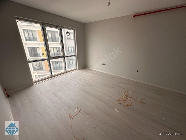FIRSAT GÜNCEL 4LEVENT METRO YAKINI OTOPARKLI 2+1 SIFIR BOŞ DAİRE - Görsel 5