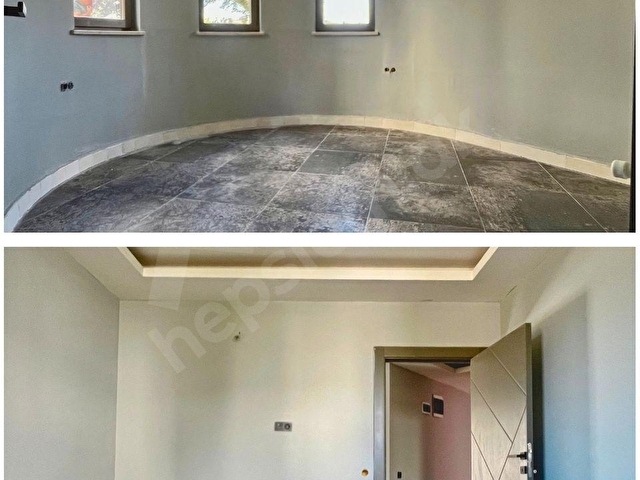 *HAVUZLU SİTEDE | 2+1 | GİRİŞ KAT | ÇİFT BANYO | MARİNAYA YAKIN - Görsel 12