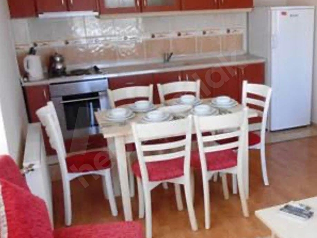 BALCİTY-BİGADİÇ HERA THERMAL HAVUZ MANZARALI DEVREMÜLK SATILIK - Görsel 5