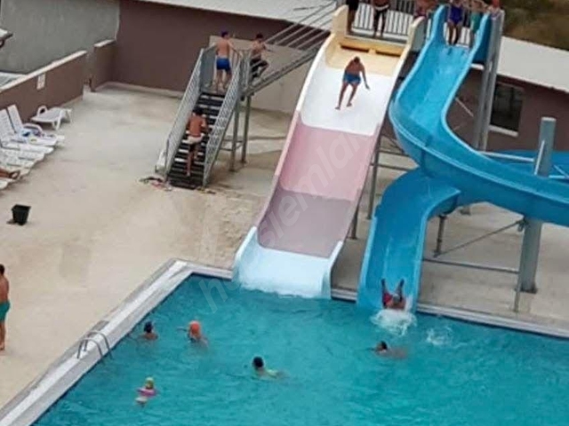 BALCİTY-BİGADİÇ HERA THERMAL HAVUZ MANZARALI DEVREMÜLK SATILIK - Görsel 9