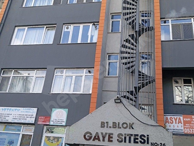 İSTANBUL BEYLİKDÜZÜ İLÇE BARIŞ MAH. MİĞROS ARKASI METROBÜSE YAKIN 3+1SATILIK DAİRE - Görsel 2